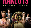 Harlots (3ª Temporada)
