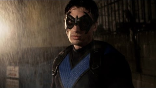Trailer: NIGHTWING vs GAMBIT - Super Power Beat Down (Episode 5)