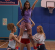 The Churlish Cheerleader