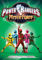 Power Rangers Força Mística (Power Rangers Mystic Force)