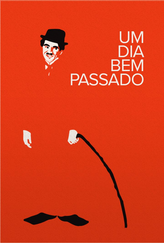 Poster 7 de Curta Um Dia de Prazer (1919)