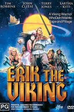 As Aventuras de Erik, o Viking (Erik The Viking)