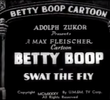 Betty Boop in  Swat the Fly