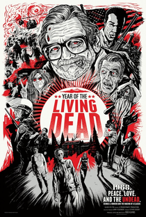 Birth of the Living Dead - Poster / Capa / Cartaz - Oficial 1
