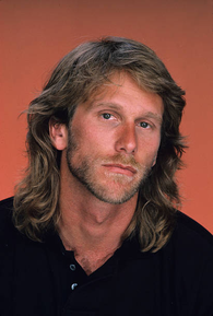 Peter Horton