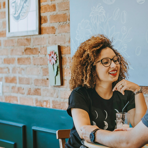 Foto de perfil de aline