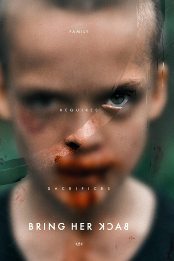  de Filme Faça Ela Voltar (2025)