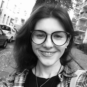 Foto de perfil de Kelly