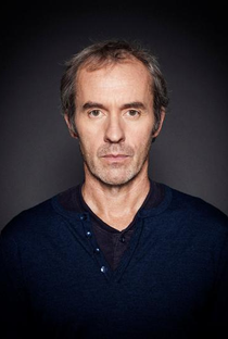 Stephen Dillane - Poster 1