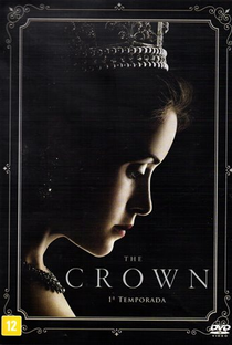 The Crown (1ª Temporada) - Poster / Capa / Cartaz - Oficial 6