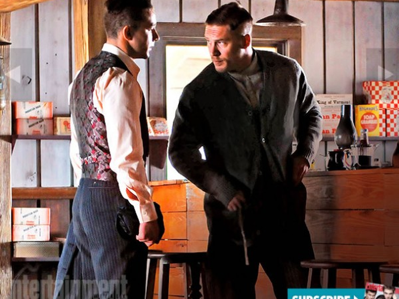 Foto 7 de Os Infratores