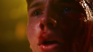 Trailer: THE LESSON -  Trailer (2015) FRIGHTFEST
