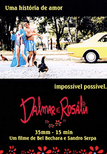 Dalmar e Rosália (Dalmar e Rosália)