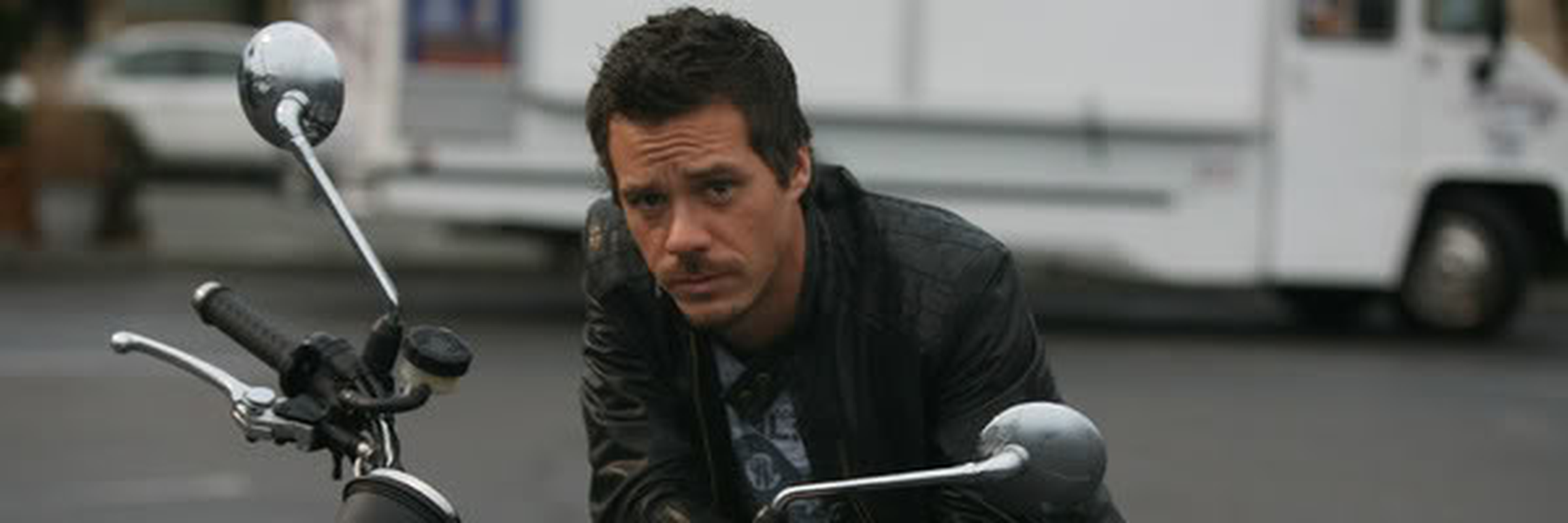 Michael Raymond-James - Foto 14