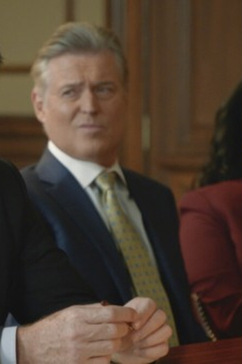 Poster de Episódio Family Matters (2022)