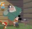 Mickey's Cabin