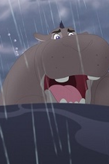 Poster de Episódio Swept Away (2017)