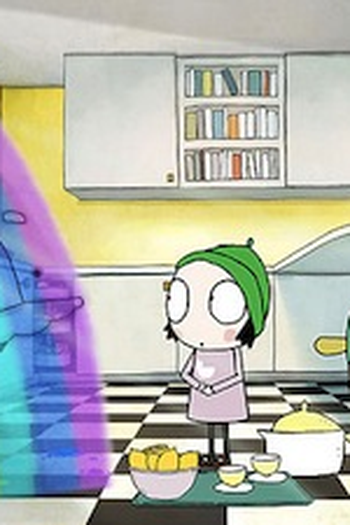 Poster de Episódio Rainbow Lemon (2013)