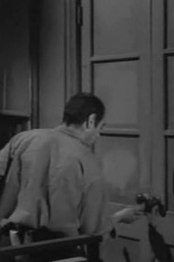 Poster de Episódio The Violators (1964)