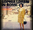 Sophia Loren em Roma