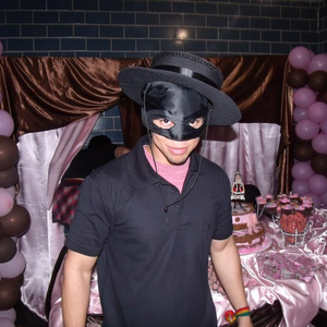 Foto de perfil de Wesley Martins Rodrigues