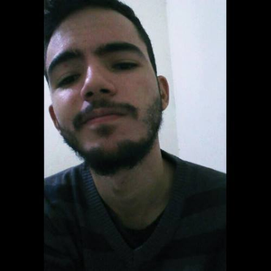 Foto de perfil de Gabriel Marins