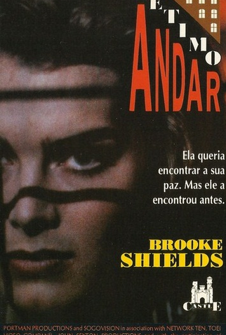 Poster 2 de Filme Sétimo Andar (1994)