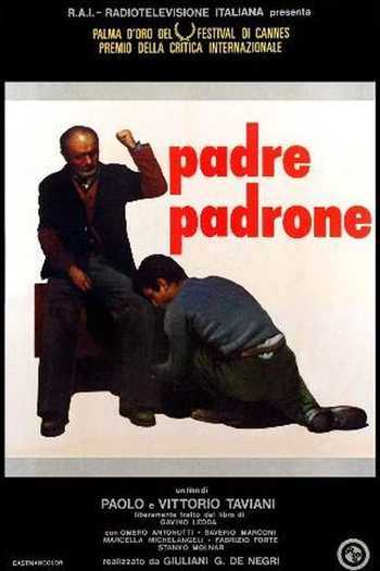  de Filme Pai Patrão  (1977)