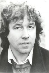 Stephen Rea