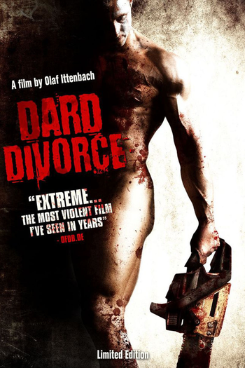  de Filme Dard Divorce (2007)