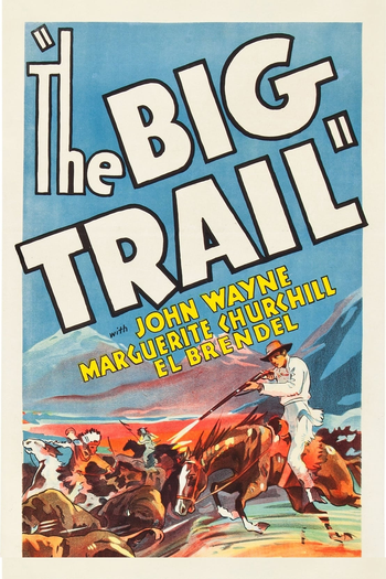  de Filme A Grande Jornada (1930)