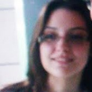 Foto de perfil de Nicole S.