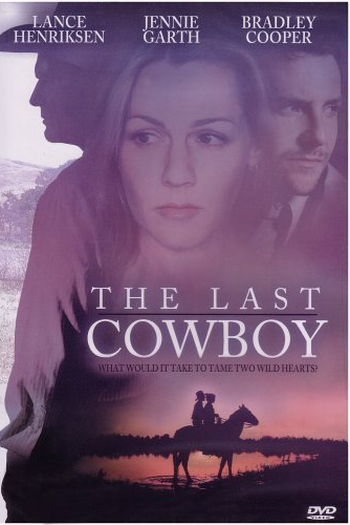  de Filme The Last Cowboy (2003)