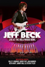 Jeff Beck - Live At The Hollywood Bowl (Jeff Beck - Live At The Hollywood Bowl)