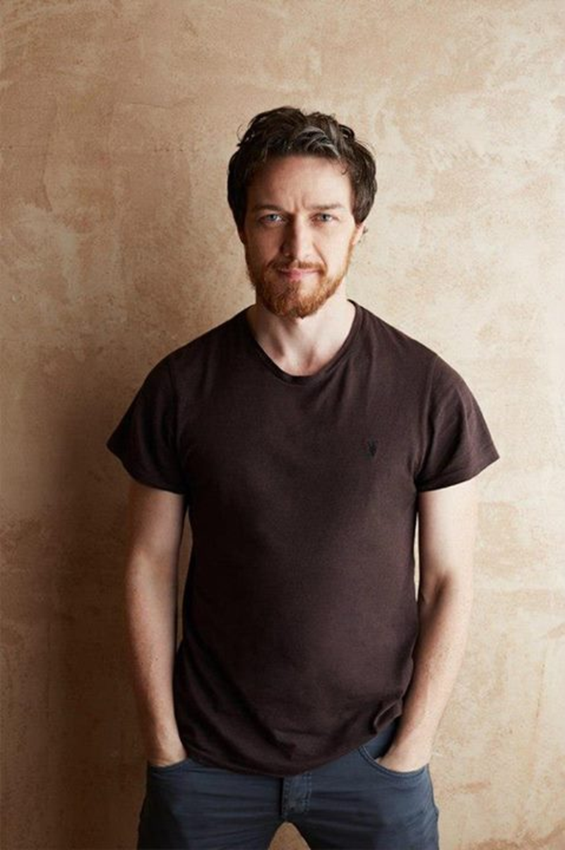James McAvoy - Foto 16