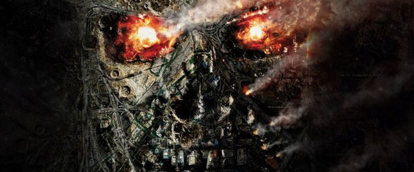 O EXTERMINADOR DO FUTURO: GÊNESIS [Crítica]