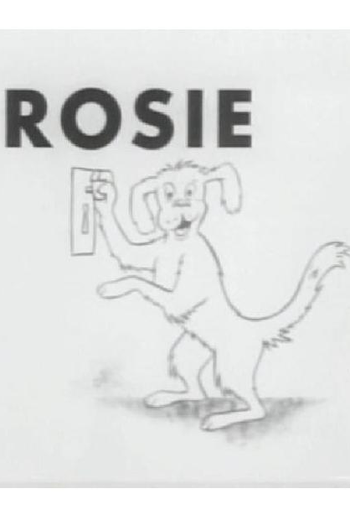 Poster de Curta Rosie (1960)