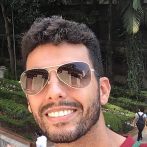 Foto de perfil de André