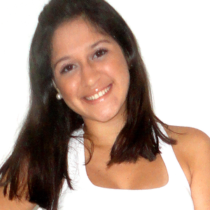 Foto de perfil de Lorena QUEIROZ