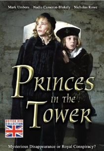 Príncipes na Torre (Princes in the Tower)