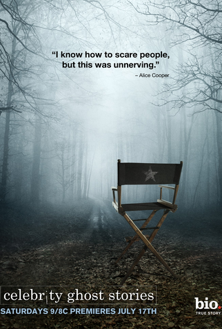 Poster 1 de Série Famosos e Fantasmas (2008)