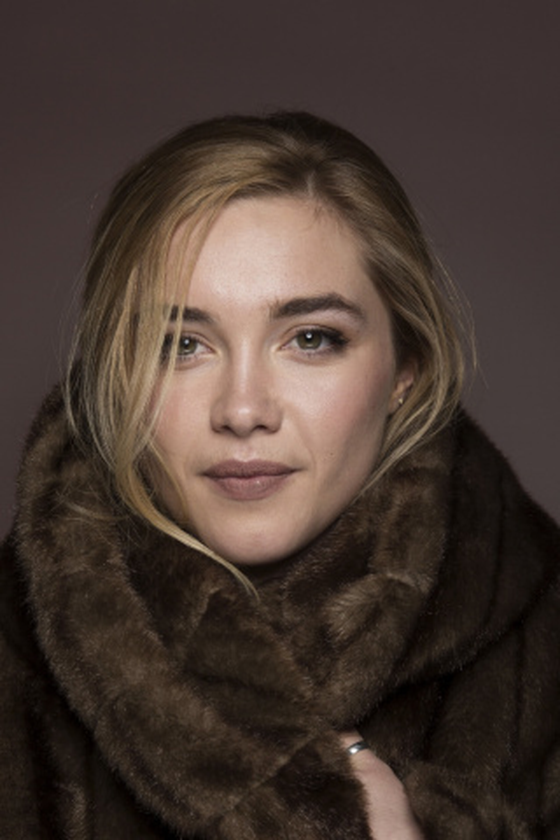 Florence Pugh - Foto 2