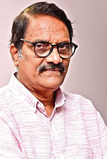 C. Aswani Dutt - Poster 1