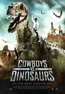 Filmes idiotas com dinossauros. - Criada por Brujo (brujo)