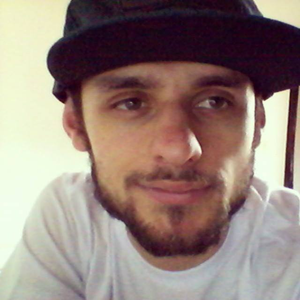 Foto de perfil de Israel Pickler Garcia