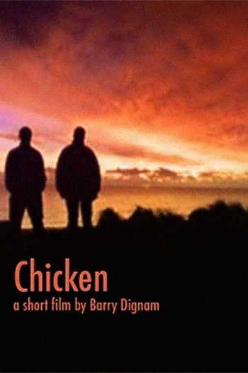 Poster de Curta Chicken (2001)
