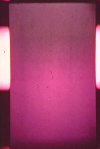 Poster 1 de Curta Color Sound Frames (1974)