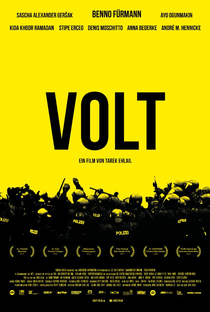 Volt - Poster / Capa / Cartaz - Oficial 1