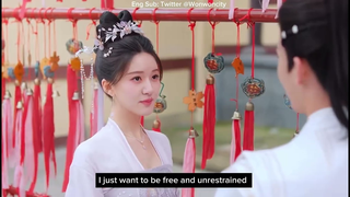 Trailer: (Eng Sub ) The last immortal first trailer  , starring ZhaoLusi , WangAnyu and LinYunrui