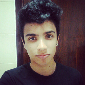 Foto de perfil de Lucas Patrick
